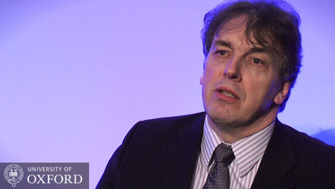 Introduction to event (1 min)